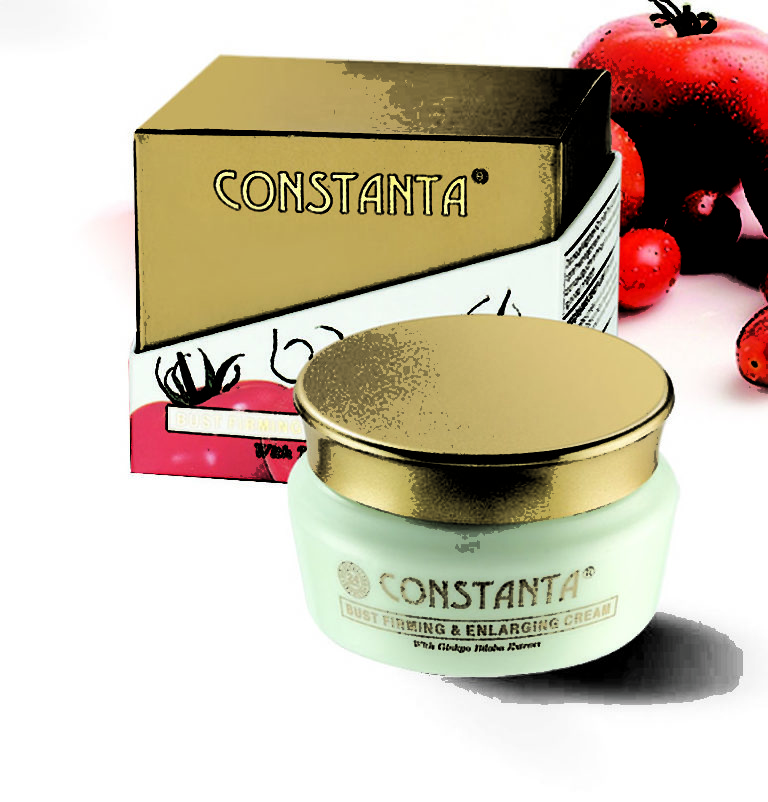 Bust Firming & Enlarging Cream STCME